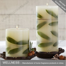 Perfect In Workmanship Cheap Pillar Luxury Candle Extra Large