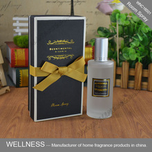 Aroma Scented Room Spray For Air Refreshing 